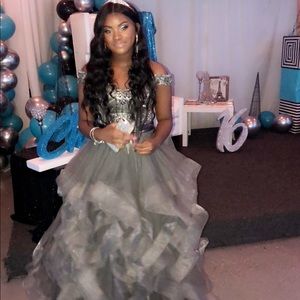 Prom/Homecoming Dress